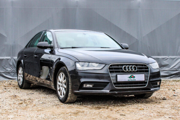 Audi A4 - Image 3