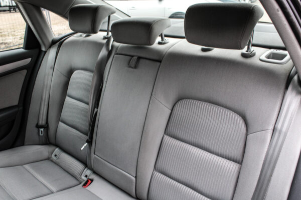 Audi A4 - Image 12