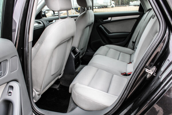 Audi A4 - Image 14