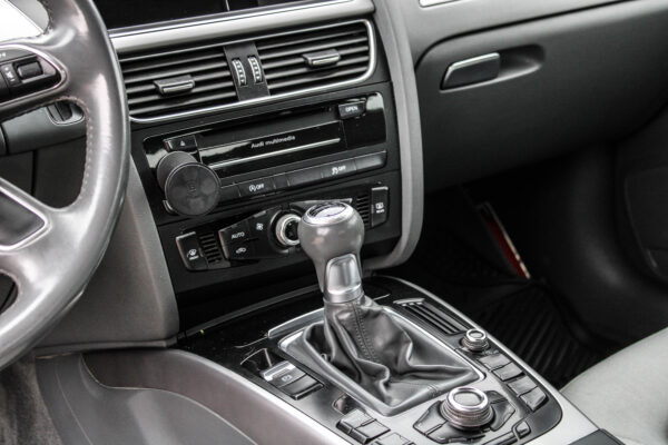 Audi A4 - Image 10