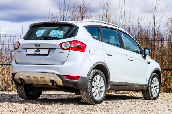 Ford Kuga - Image 3