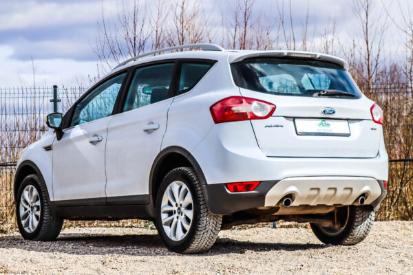 Ford Kuga - Image 5