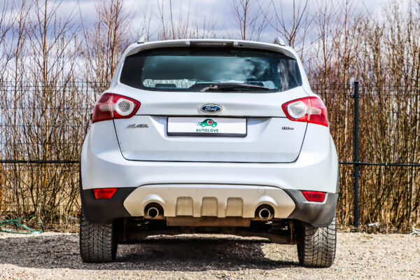 Ford Kuga - Image 4