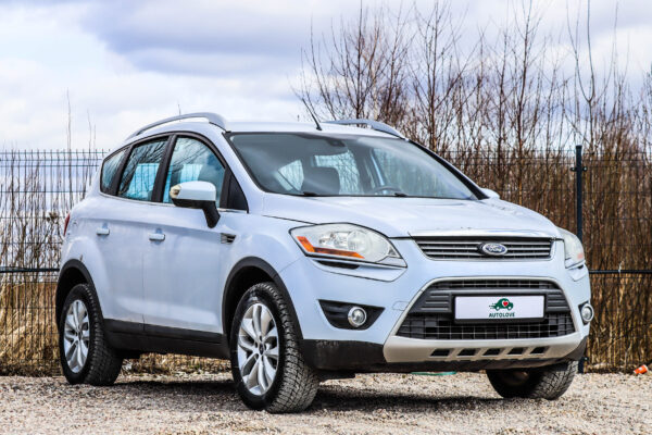 Ford Kuga - Image 2