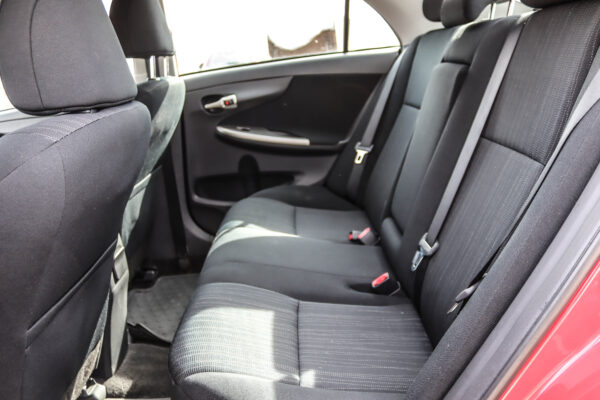 Toyota Corolla - Image 12
