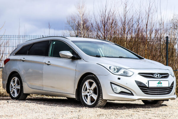 Hyundai i40 - Image 2