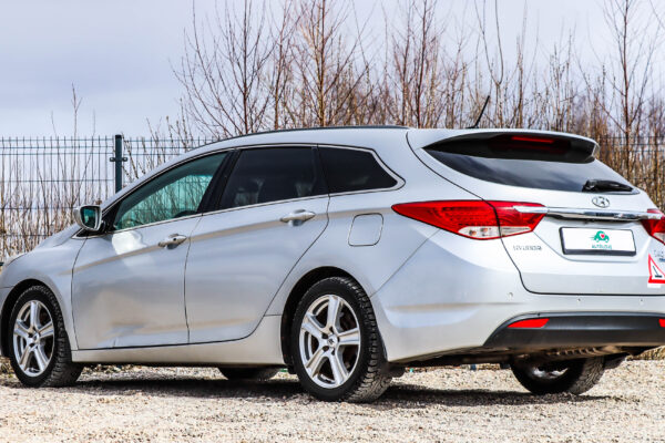 Hyundai i40 - Image 3