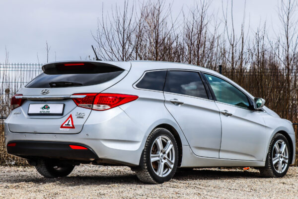 Hyundai i40 - Image 5