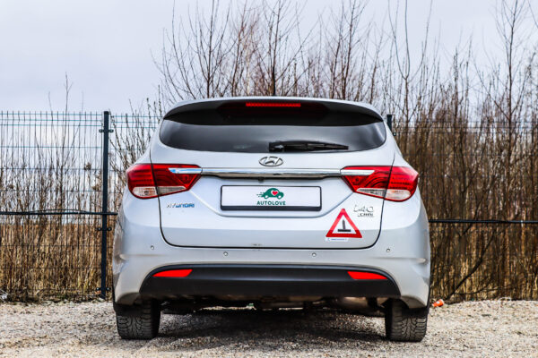 Hyundai i40 - Image 4