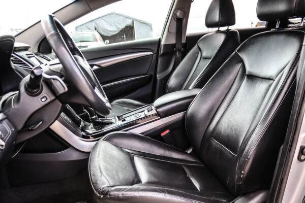 Hyundai i40 - Image 6
