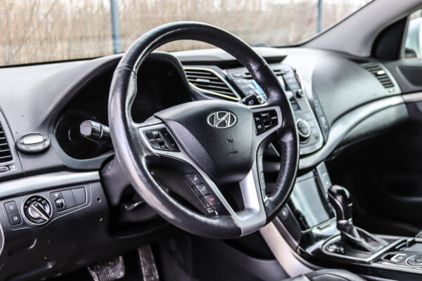 Hyundai i40 - Image 7