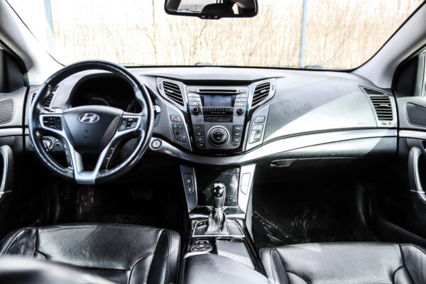 Hyundai i40 - Image 8