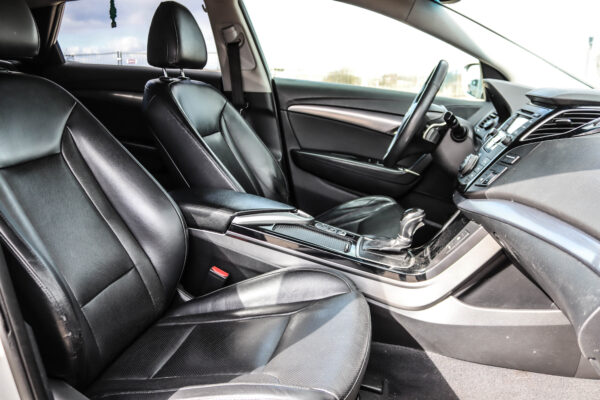 Hyundai i40 - Image 9