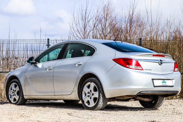 Opel Insignia - Image 5