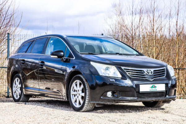 Toyota Avensis - Image 2
