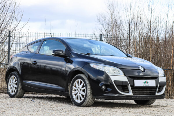 Renault  Megane - Image 2