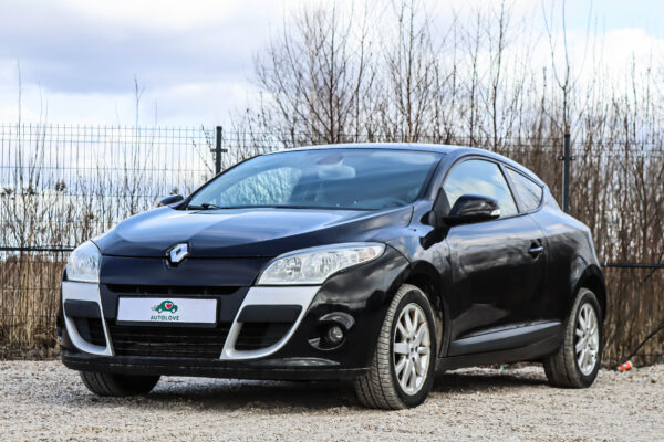Renault  Megane