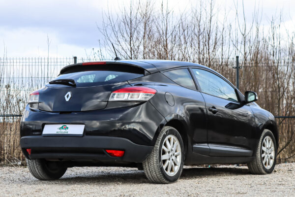 Renault  Megane - Image 3