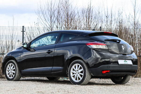 Renault  Megane - Image 5