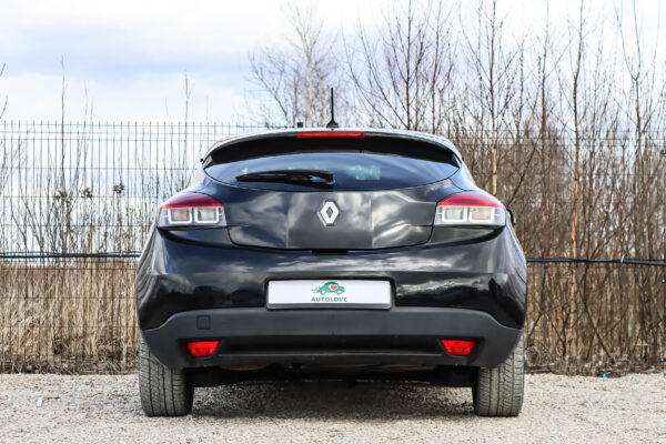 Renault  Megane - Image 4