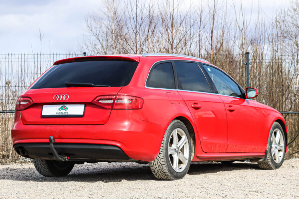 Audi A4 - Image 3