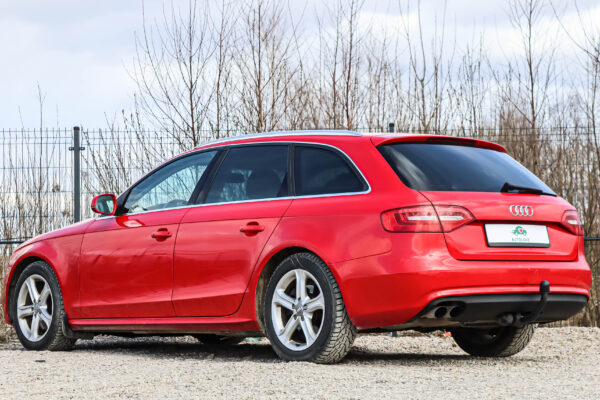 Audi A4 - Image 4