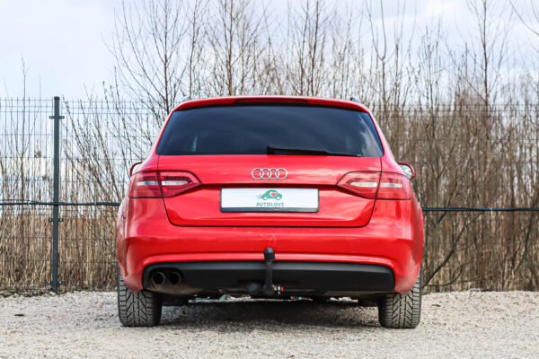 Audi A4 - Image 5