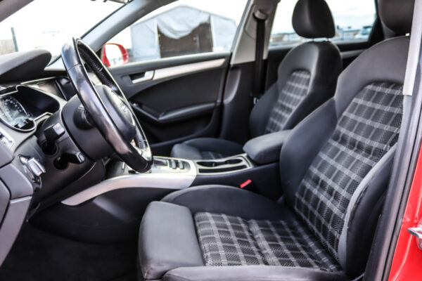 Audi A4 - Image 6
