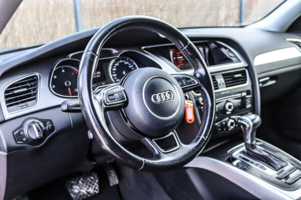 Audi A4 - Image 7