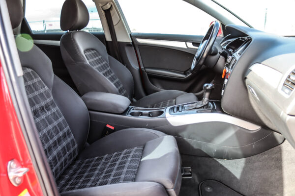 Audi A4 - Image 11