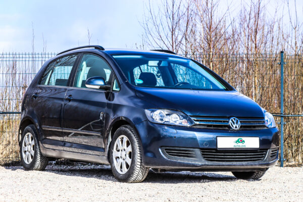 VW Golf Plus - Image 2