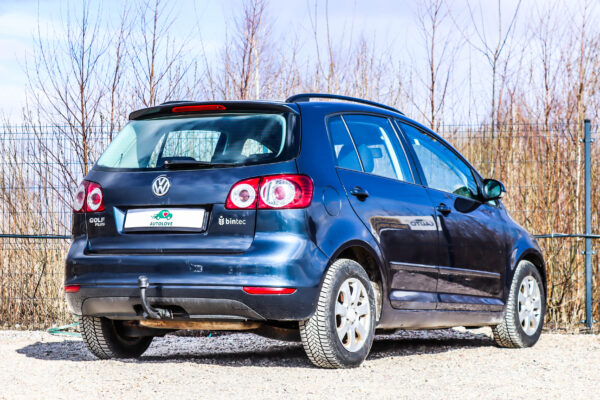 VW Golf Plus - Image 3