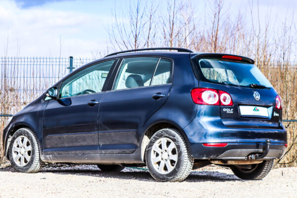 VW Golf Plus - Image 5