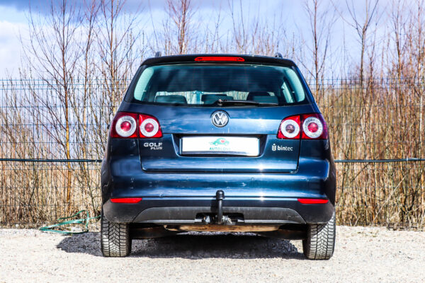 VW Golf Plus - Image 4