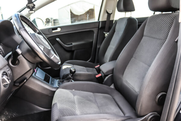 VW Golf Plus - Image 7