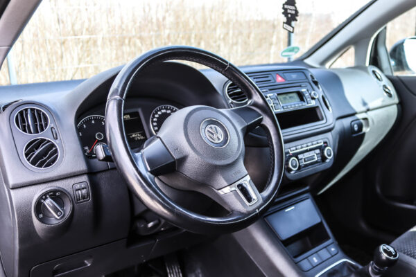 VW Golf Plus - Image 6