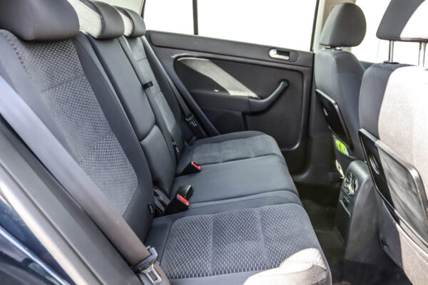 VW Golf Plus - Image 11