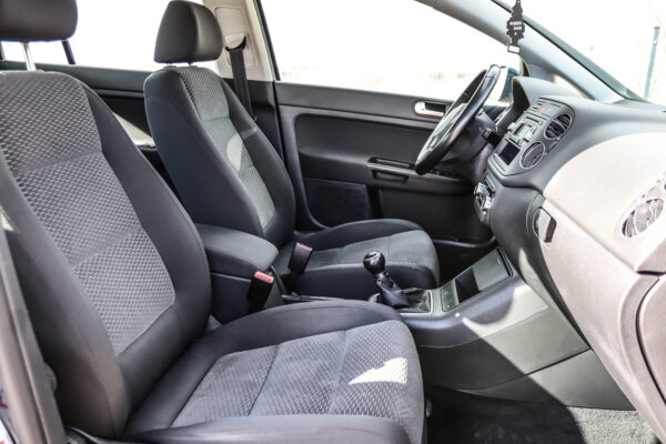 VW Golf Plus - Image 9