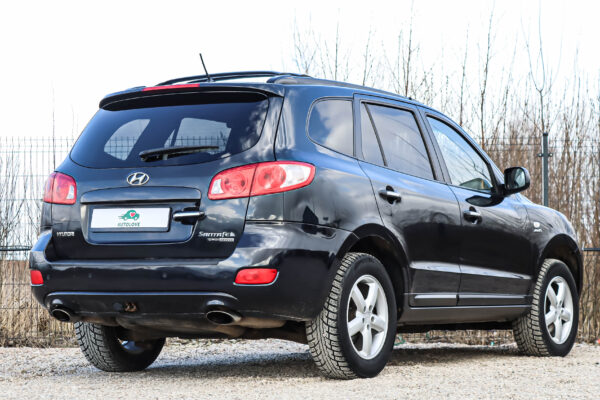 Hyundai Santa Fe - Image 3