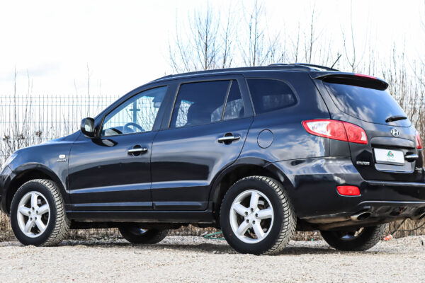 Hyundai Santa Fe - Image 5
