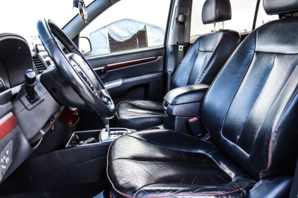 Hyundai Santa Fe - Image 6