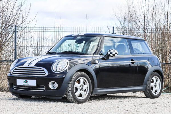 MINI One