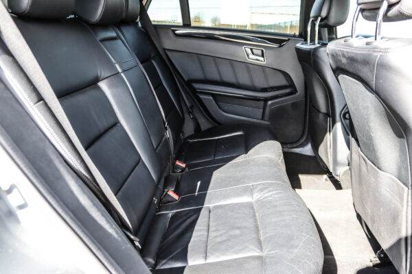 MB E200 - Image 12