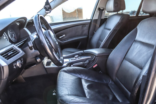 BMW 520 - Image 7