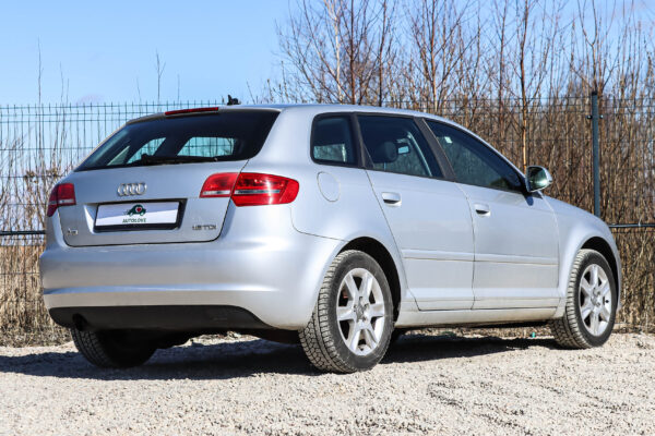 Audi A3 - Image 5