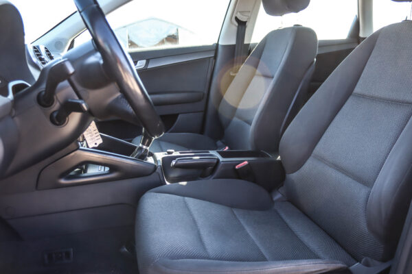 Audi A3 - Image 9