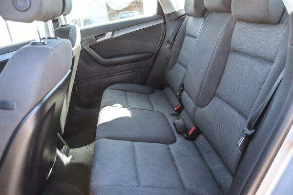 Audi A3 - Image 12
