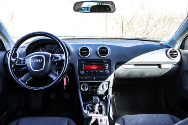 Audi A3 - Image 8