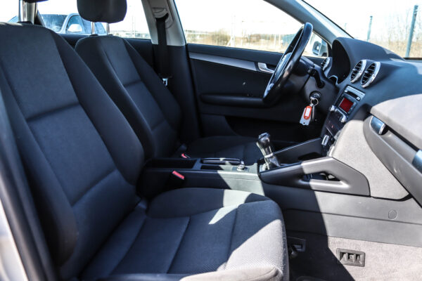 Audi A3 - Image 10
