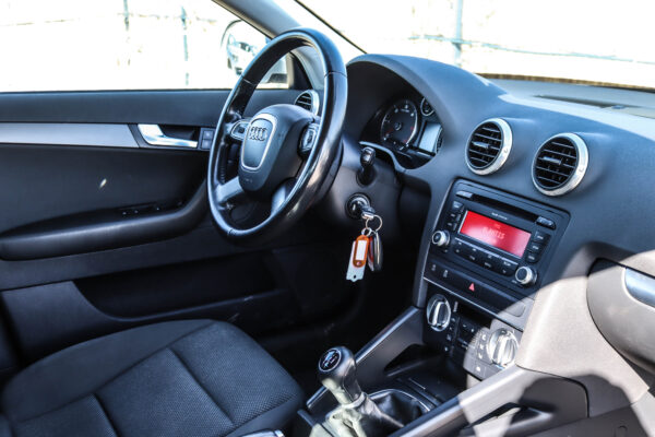 Audi A3 - Image 7